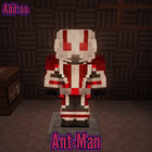 Ant Add-on MCPE ไอคอน