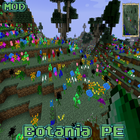 ikon Botania PE Mod