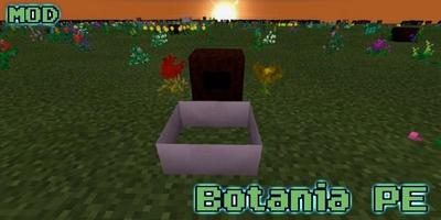 Botania PE Mod screenshot 1