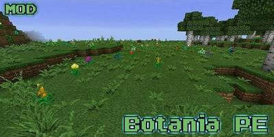 Botania PE Mod screenshot 2