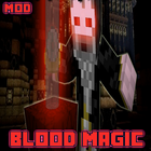 آیکون‌ Blood Magic PE MOD