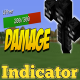 Damage Indicator MOD icône