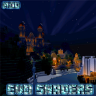 EVO Shaders MOD For MCPE Zeichen