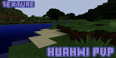 Huahwi PvP Texture For MCPE penulis hantaran