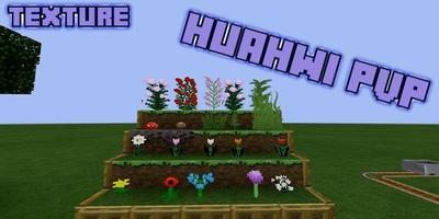 Huahwi PvP Texture For MCPE screenshot 2