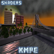 ”KMPE Shaders For MCPE