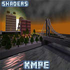 KMPE Shaders For MCPE 图标