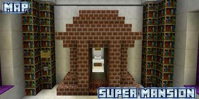 Map Super Mansion For MPCE screenshot 1