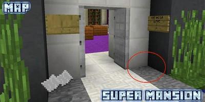 Map Super Mansion For MPCE screenshot 2