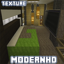 ModernHD Texture PE APK