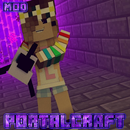 PortCraft Mod For MCPE APK