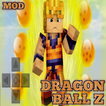 Saiyan Mod for Minecraft PE