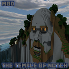 The Temple Of Notch Mod for PE ikona