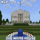 White House MCPE Map APK