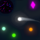 Space Orbs - action simple et rapide! APK