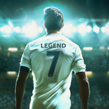 Club Legend - Jeu de football