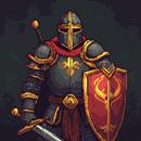Warforged - Strategic Battles APK