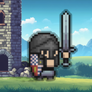 Warforged: Forge & Fight APK