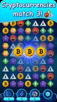 Crypto Gems Cartaz