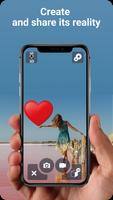 AR 3D capture d'écran 1