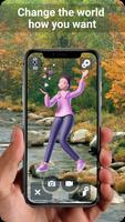 AR 3D capture d'écran 2