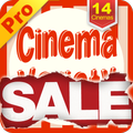 *SALE* Cinema Variety VR Pro - Multi Movie Theater