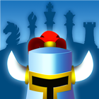 Royal Chess: Fog of War icon
