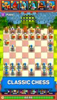 Battle Chess: Fog of War Plakat