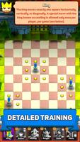 Royal Chess: Fog of War screenshot 2