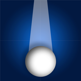 Endless Falling Ball أيقونة