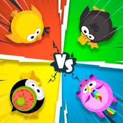 Party Games 2 3 4 players APK 下載