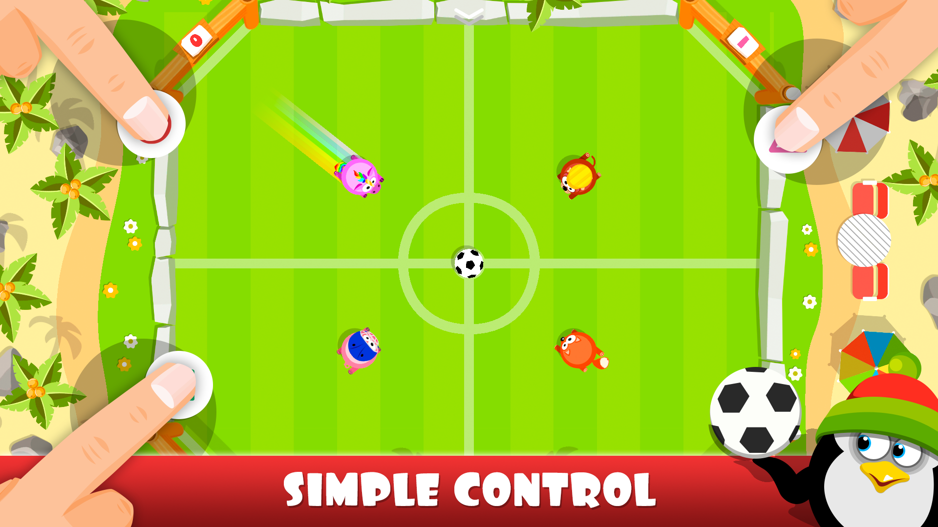 2 3 4 Player Mini Games APK for Android Download