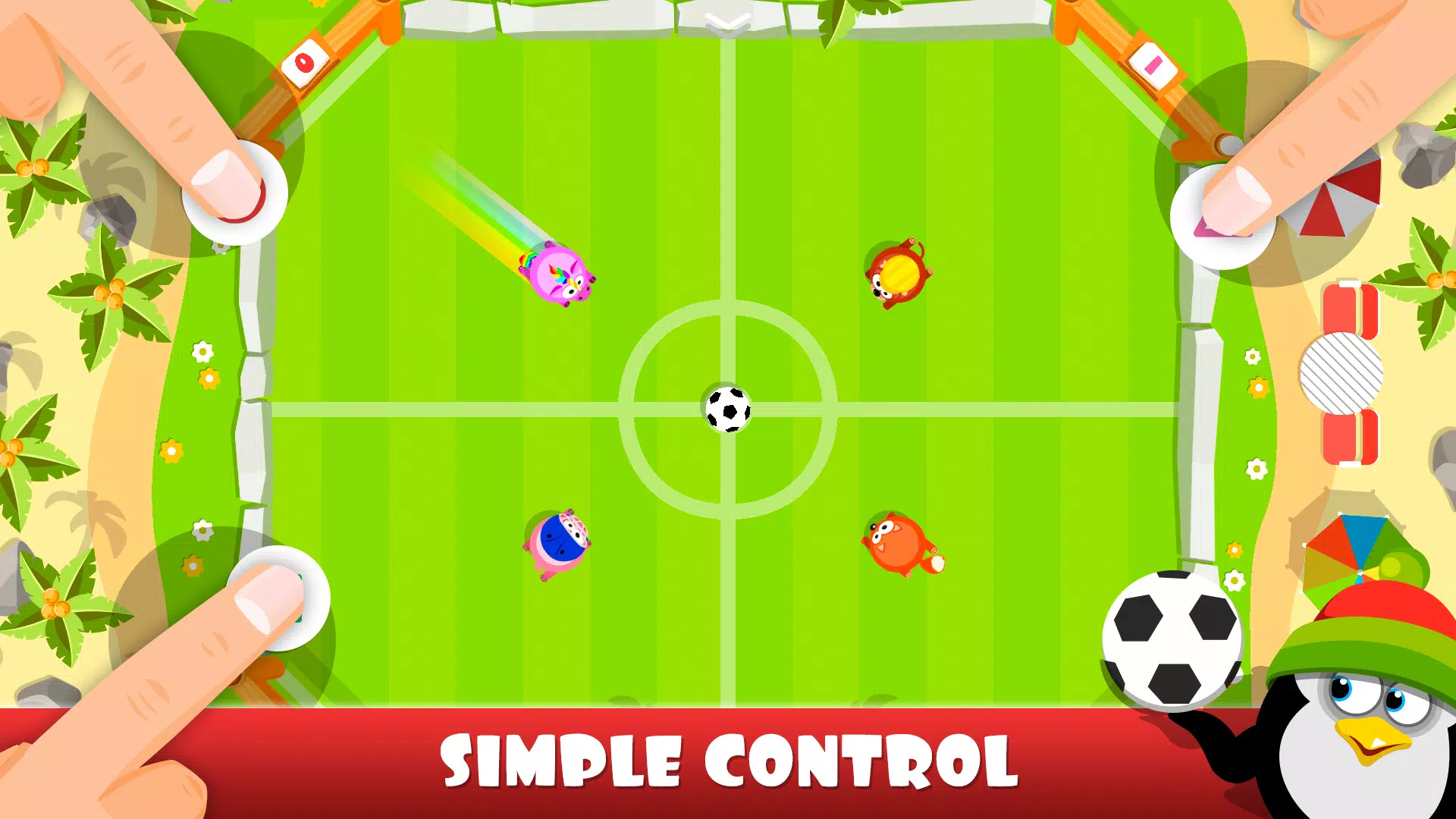 Download 2 3 4 Player Mini Games latest 4.1.8 Android APK