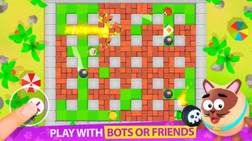 2 3 4 Player Party MiniGames screenshot 2