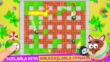 2 3 4 Player Mini Oyunları gönderen