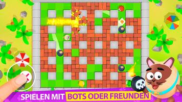 2 3 4 Spieler Mini Spiele Screenshot 2