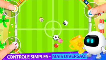 2 3 4 Jogadores Mini Jogos imagem de tela 2