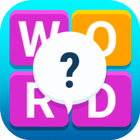 WORD Match: Quiz Crossword Sea أيقونة