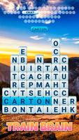 Word Twist: Search & Stacks syot layar 1