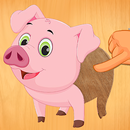 Baby Puzzles-APK