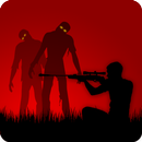 ApocalypZ - Zombie Sniper Sim APK