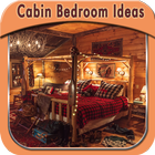 Cabin Bedroom Ideas simgesi