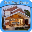 Back Porch Design-icoon