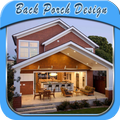 Back Porch Design