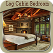 Log Cabin Bedroom Ideas