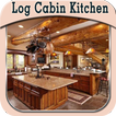 Log Cabin Kitchen Ideas