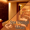 Spa Design Ideas icon