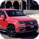 Amarok Driving Simulator APK