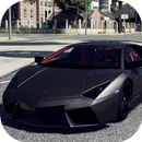 Aventador Driving Simulator APK