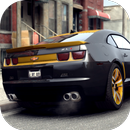 Camaro Driving Simulator APK
